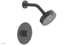Phylrich BASIC II Pressure Balance Shower Set 230-21