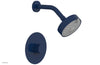 Phylrich BASIC II Pressure Balance Shower Set 230-21