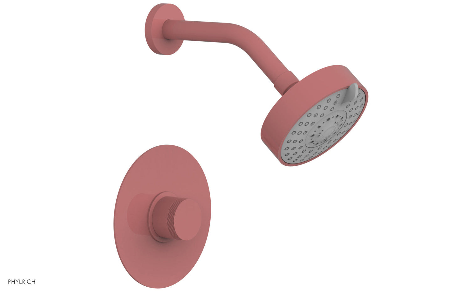 Phylrich BASIC II Pressure Balance Shower Set 230-21