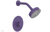 Phylrich BASIC II Pressure Balance Shower Set 230-21