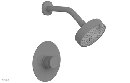 Phylrich BASIC II Pressure Balance Shower Set 230-21