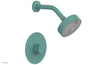 Phylrich BASIC II Pressure Balance Shower Set 230-21