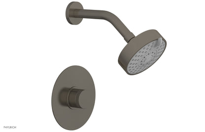 Phylrich BASIC II Pressure Balance Shower Set 230-21