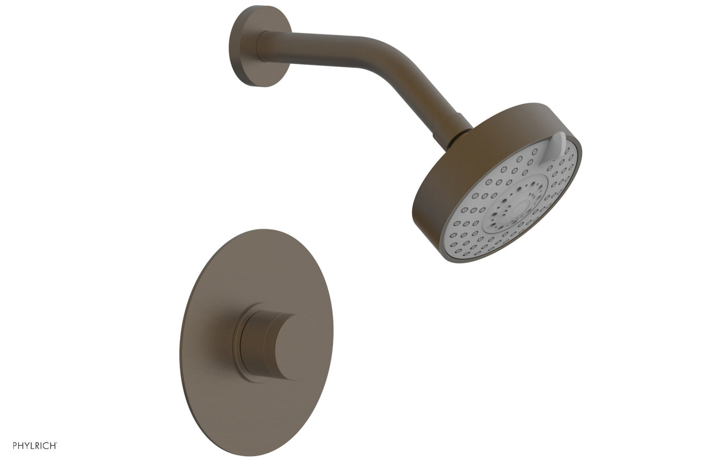 Phylrich BASIC II Pressure Balance Shower Set 230-21