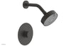 Phylrich BASIC II Pressure Balance Shower Set 230-21