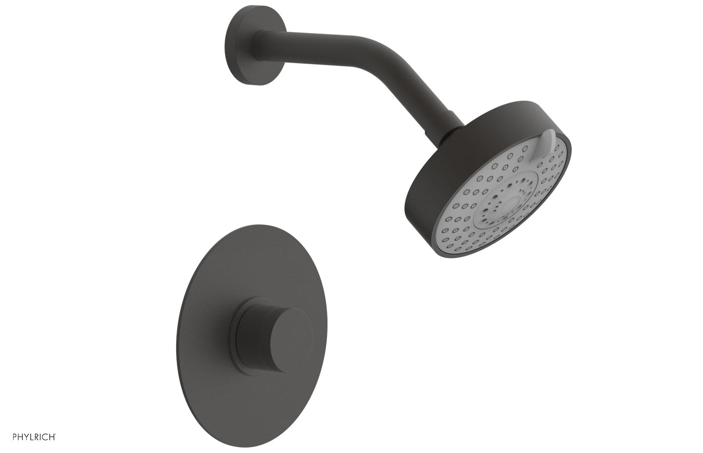 Phylrich BASIC II Pressure Balance Shower Set 230-21