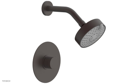 Phylrich BASIC II Pressure Balance Shower Set 230-21