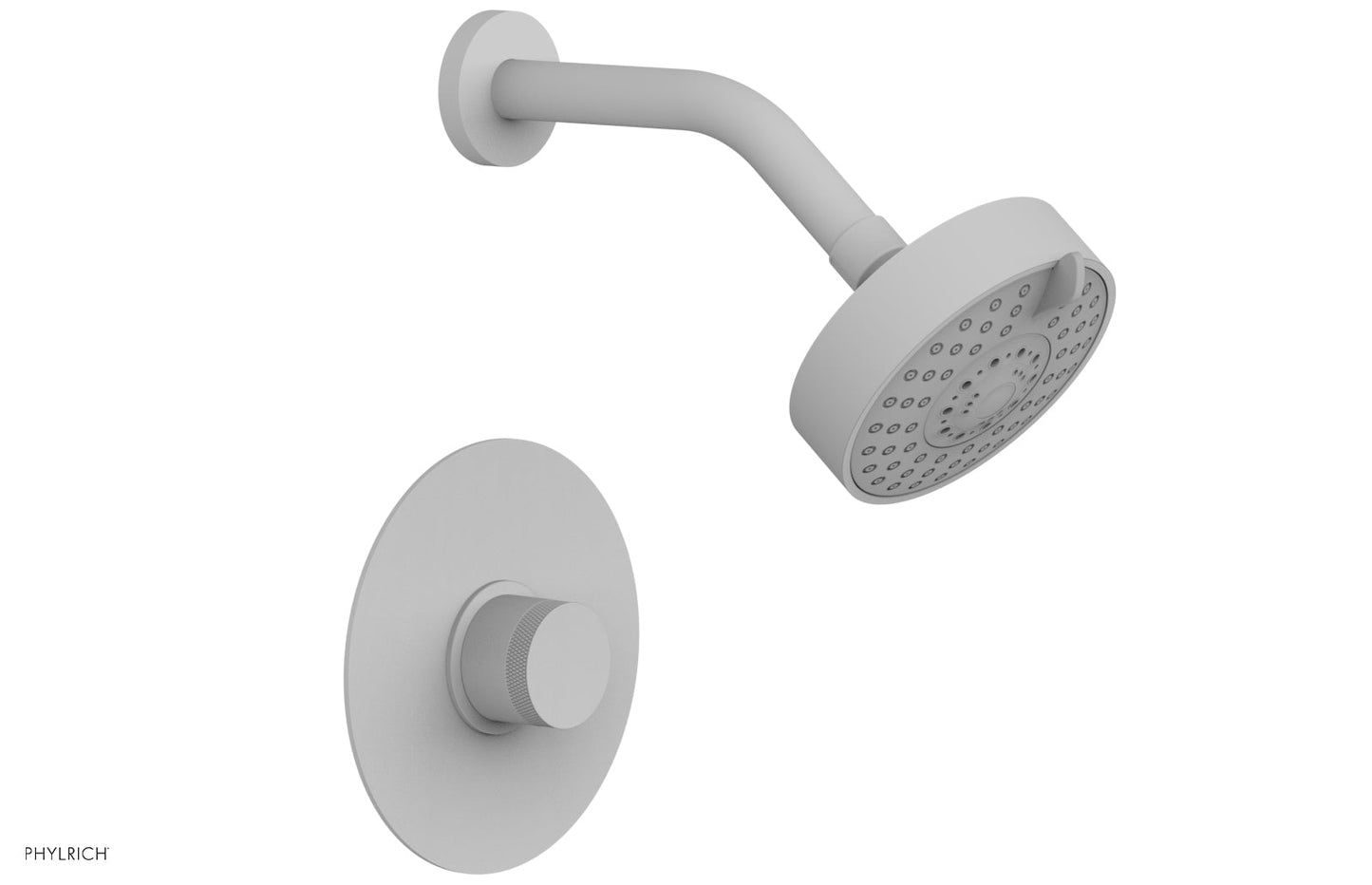 Phylrich BASIC II Pressure Balance Shower Set 230-21