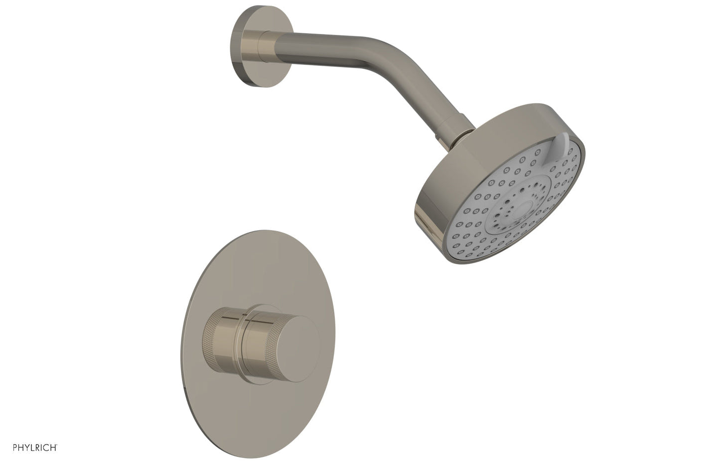Phylrich BASIC II Pressure Balance Shower Set 230-21