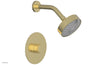 Phylrich BASIC II Pressure Balance Shower Set 230-21