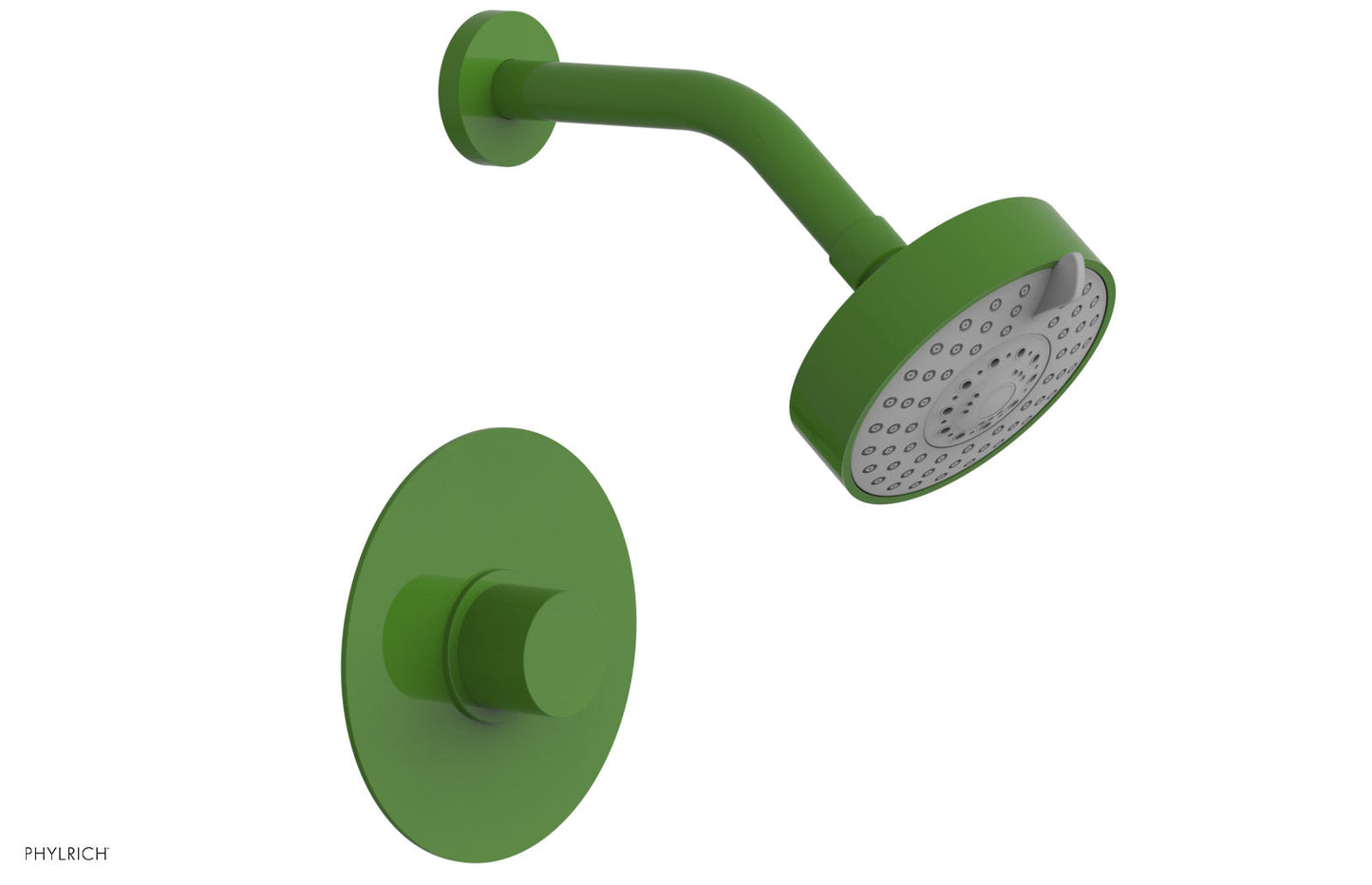 Phylrich BASIC II Pressure Balance Shower Set 230-22