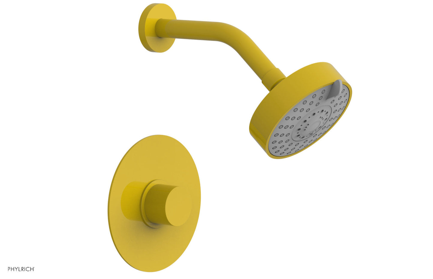 Phylrich BASIC II Pressure Balance Shower Set 230-22
