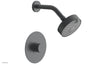 Phylrich BASIC II Pressure Balance Shower Set 230-22