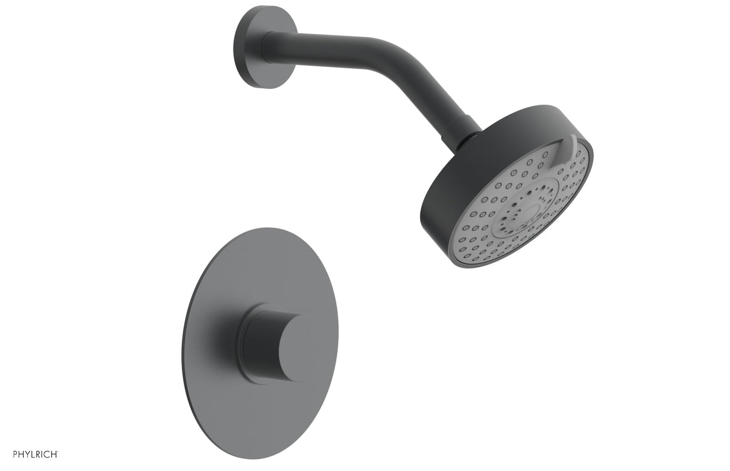 Phylrich BASIC II Pressure Balance Shower Set 230-22