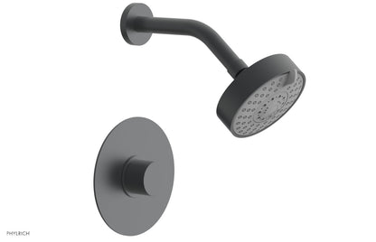 Phylrich BASIC II Pressure Balance Shower Set 230-22