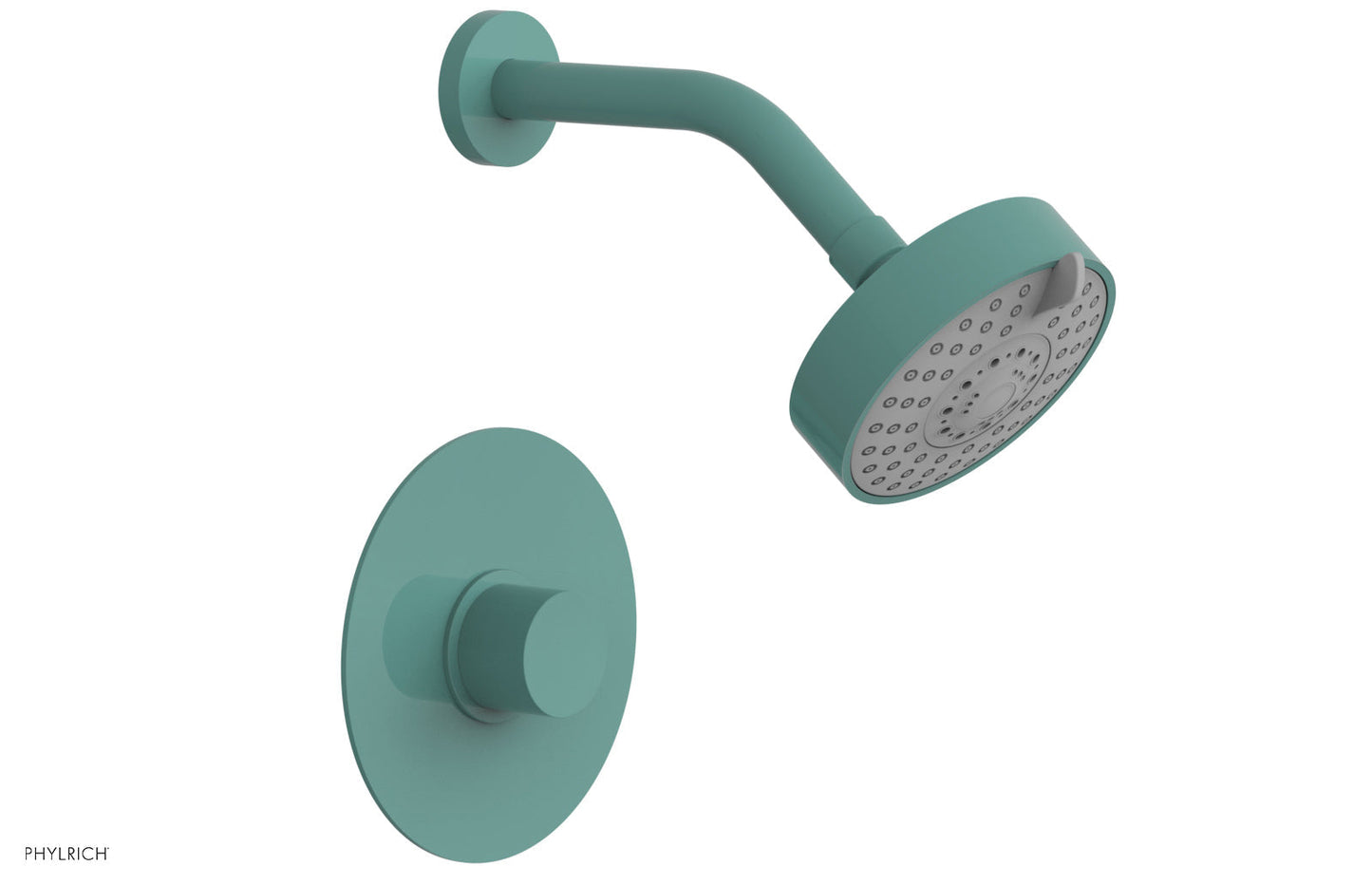 Phylrich BASIC II Pressure Balance Shower Set 230-22