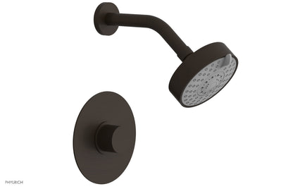 Phylrich BASIC II Pressure Balance Shower Set 230-22