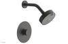 Phylrich BASIC II Pressure Balance Shower Set 230-22