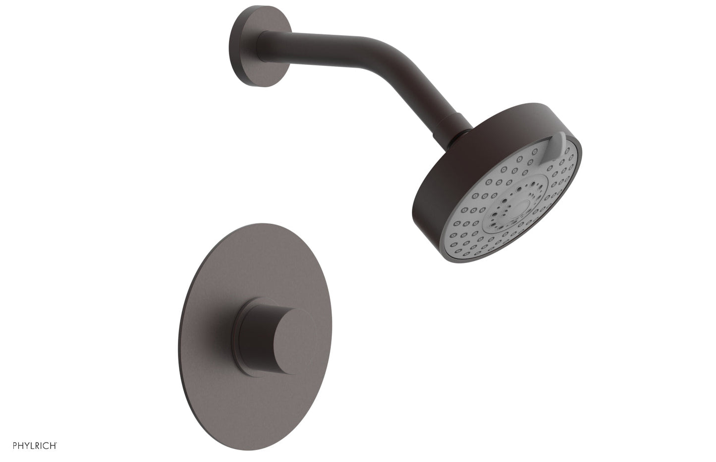 Phylrich BASIC II Pressure Balance Shower Set 230-22