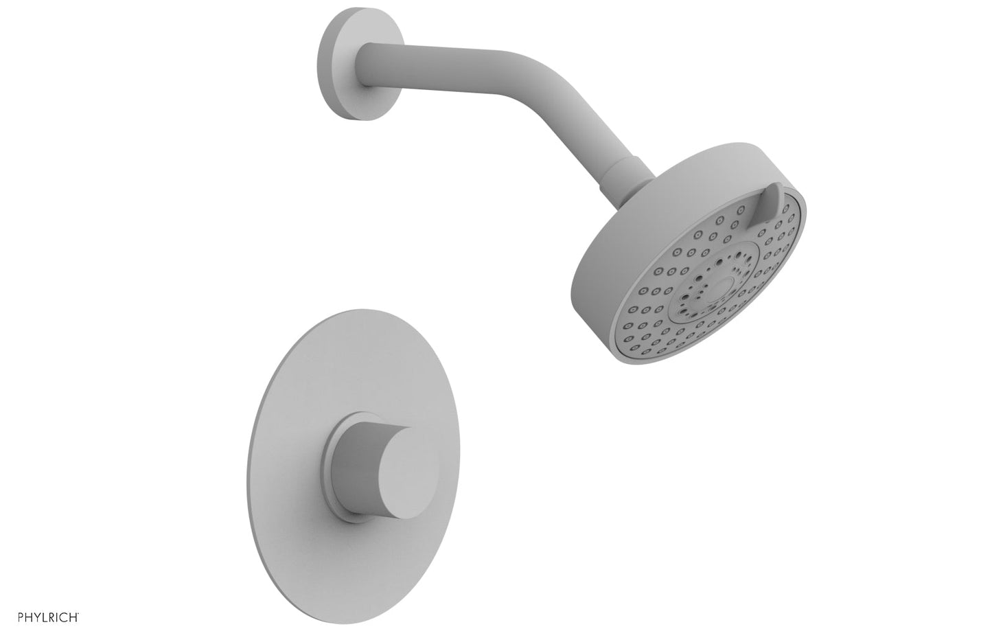 Phylrich BASIC II Pressure Balance Shower Set 230-22