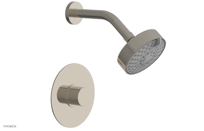 Phylrich BASIC II Pressure Balance Shower Set 230-22