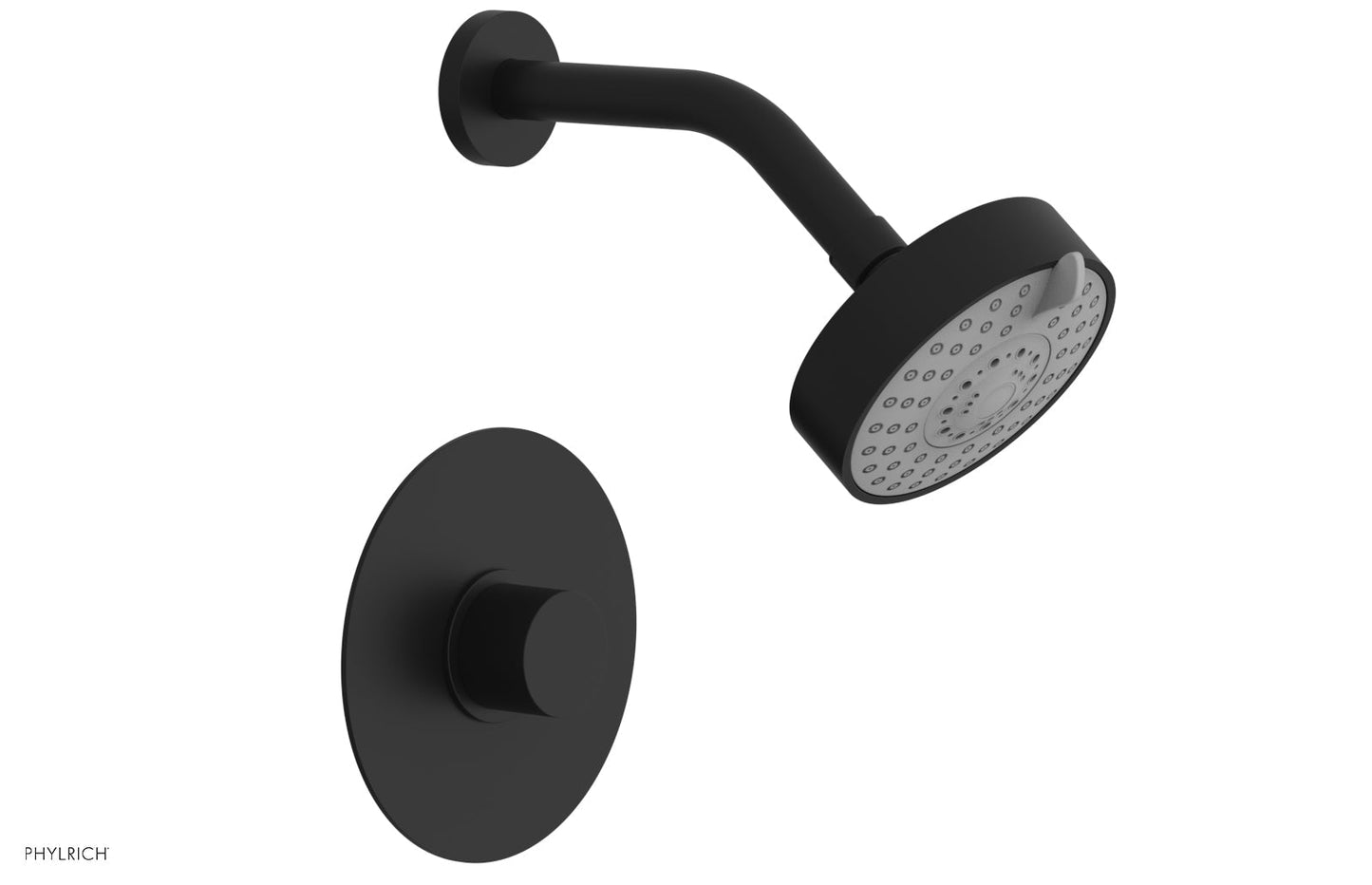 Phylrich BASIC II Pressure Balance Shower Set 230-22