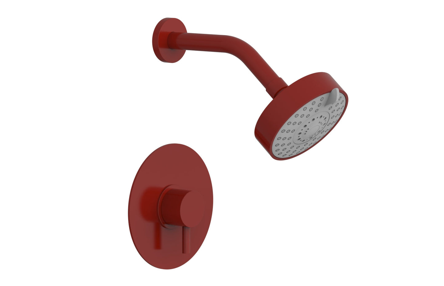 Phylrich BASIC II Pressure Balance Shower Set 230-24