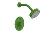 Phylrich BASIC II Pressure Balance Shower Set 230-24