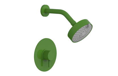 Phylrich BASIC II Pressure Balance Shower Set 230-24