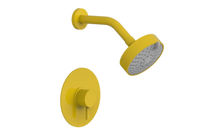 Phylrich BASIC II Pressure Balance Shower Set 230-24