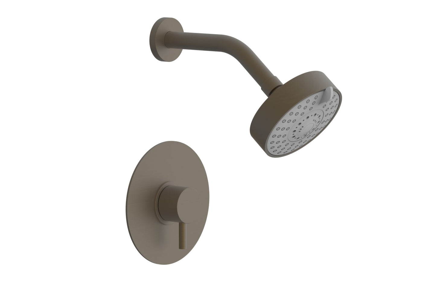 Phylrich BASIC II Pressure Balance Shower Set 230-24