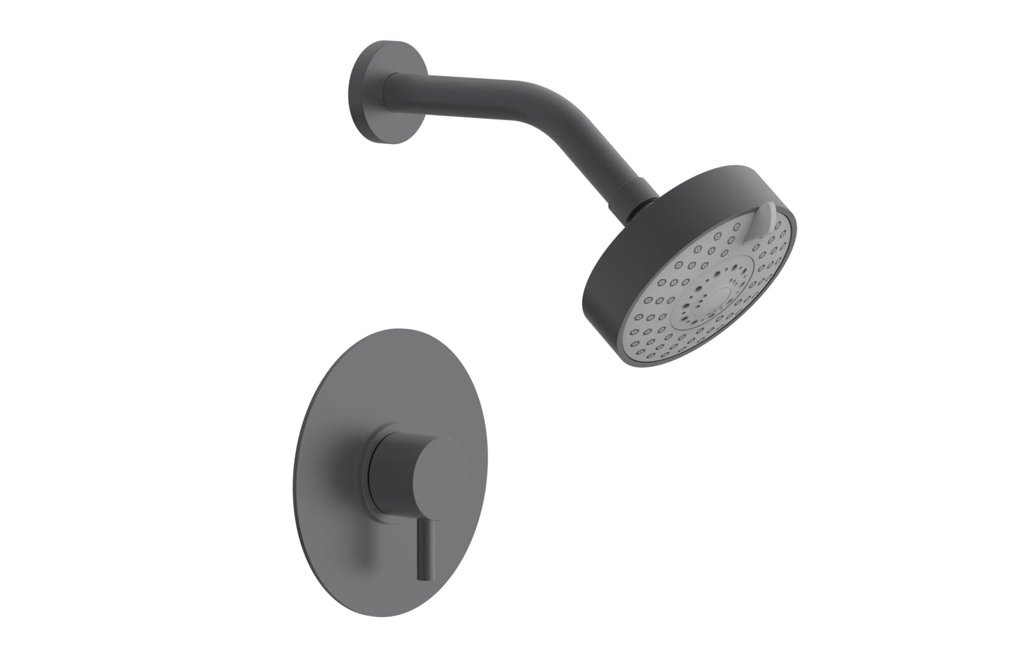 Phylrich BASIC II Pressure Balance Shower Set 230-24