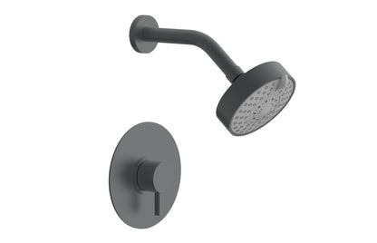 Phylrich BASIC II Pressure Balance Shower Set 230-24