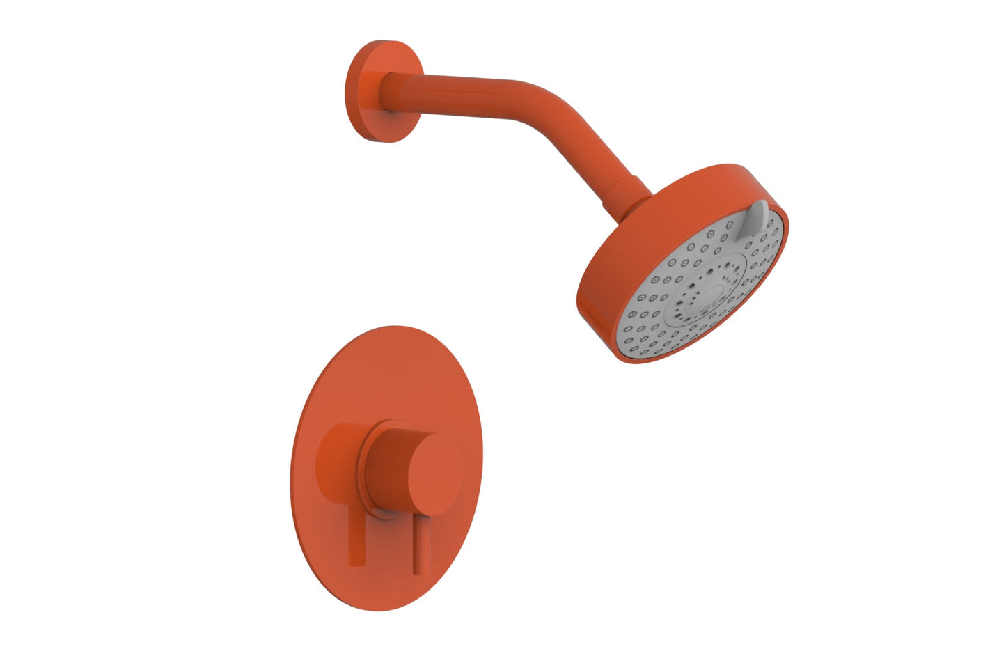 Phylrich BASIC II Pressure Balance Shower Set 230-24