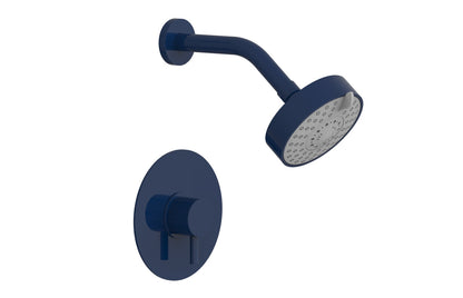 Phylrich BASIC II Pressure Balance Shower Set 230-24