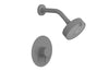 Phylrich BASIC II Pressure Balance Shower Set 230-24