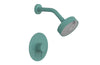 Phylrich BASIC II Pressure Balance Shower Set 230-24