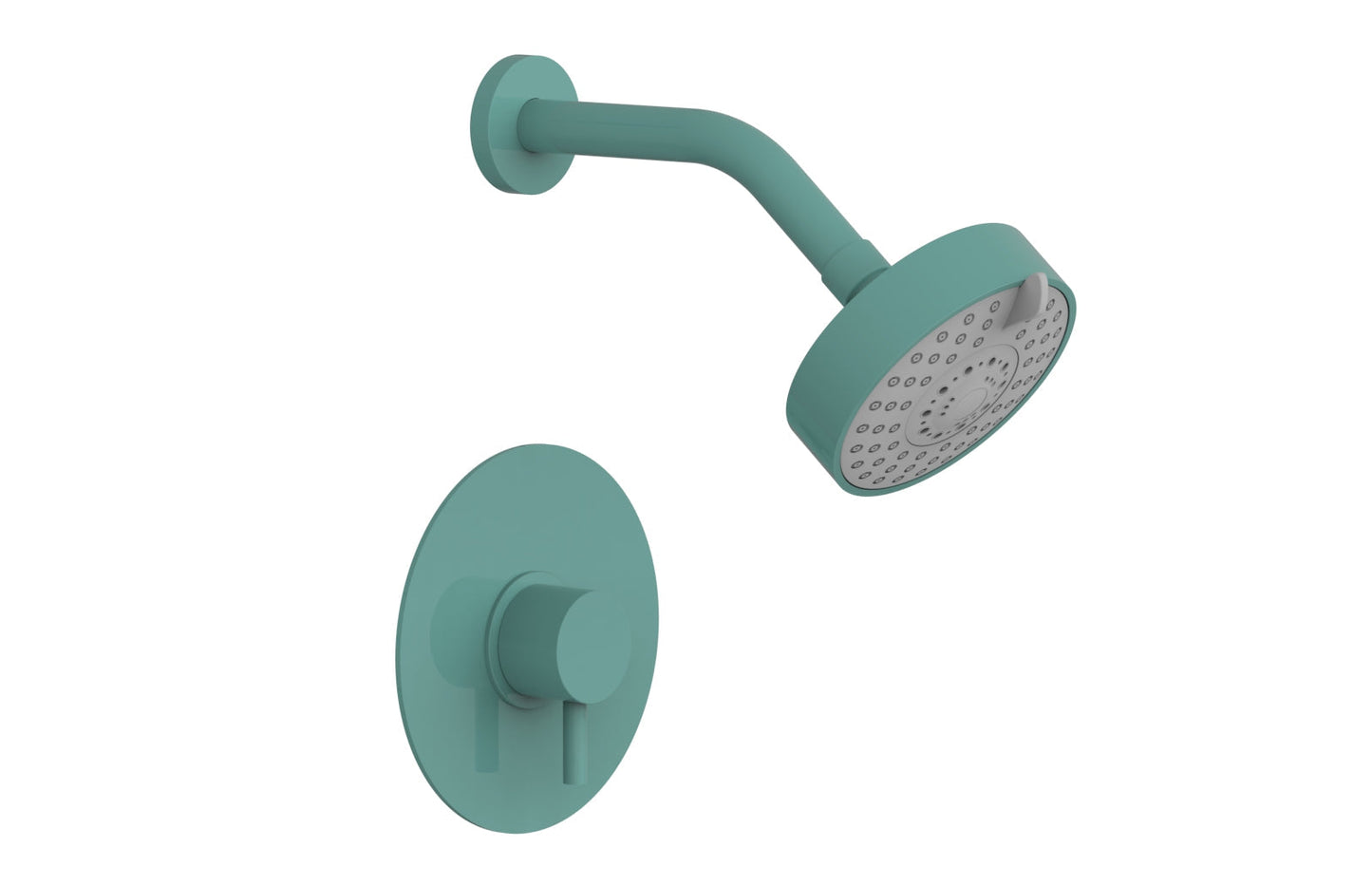 Phylrich BASIC II Pressure Balance Shower Set 230-24