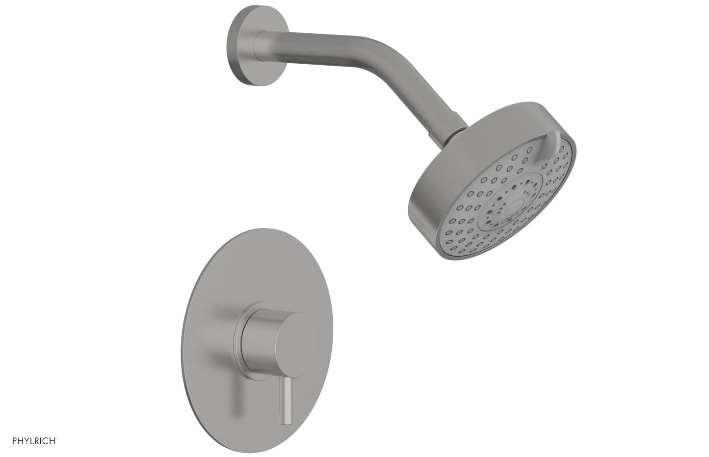 Phylrich BASIC II Pressure Balance Shower Set 230-24