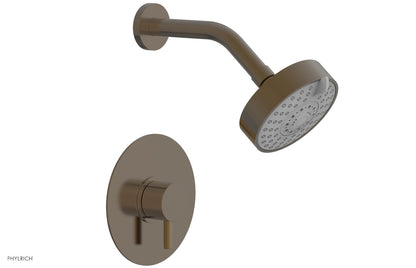 Phylrich BASIC II Pressure Balance Shower Set 230-24