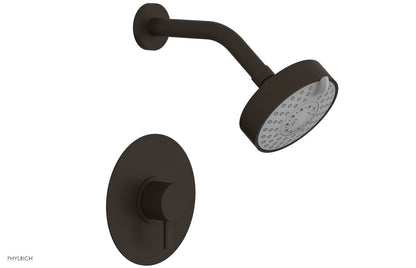 Phylrich BASIC II Pressure Balance Shower Set 230-24