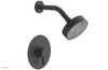 Phylrich BASIC II Pressure Balance Shower Set 230-24