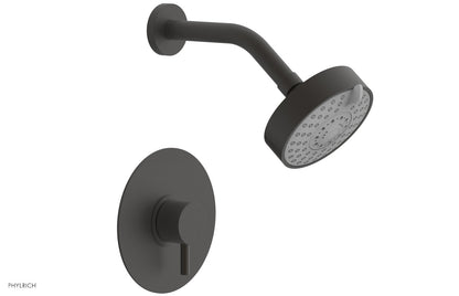 Phylrich BASIC II Pressure Balance Shower Set 230-24