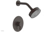 Phylrich BASIC II Pressure Balance Shower Set 230-24