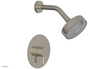 Phylrich BASIC II Pressure Balance Shower Set 230-24