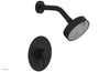 Phylrich BASIC II Pressure Balance Shower Set 230-24