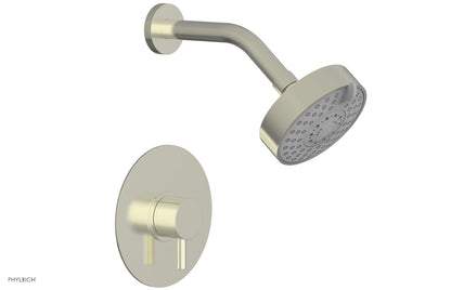 Phylrich BASIC II Pressure Balance Shower Set 230-24
