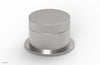 Phylrich BASIC II Volume Control/Diverter Trim Knurled Handle 230-35