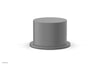 Phylrich BASIC II Volume Control/Diverter Trim Smooth Handle 230-36