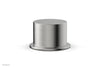 Phylrich BASIC II Volume Control/Diverter Trim Smooth Handle 230-36